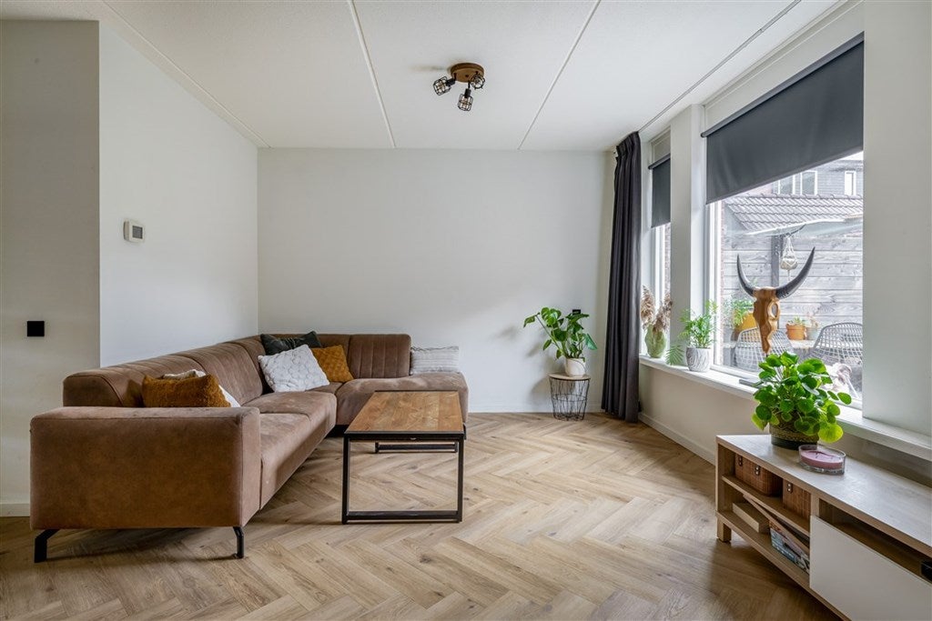 Tussenwoning te koop: Mantinghstraat 32, Hoogeveen