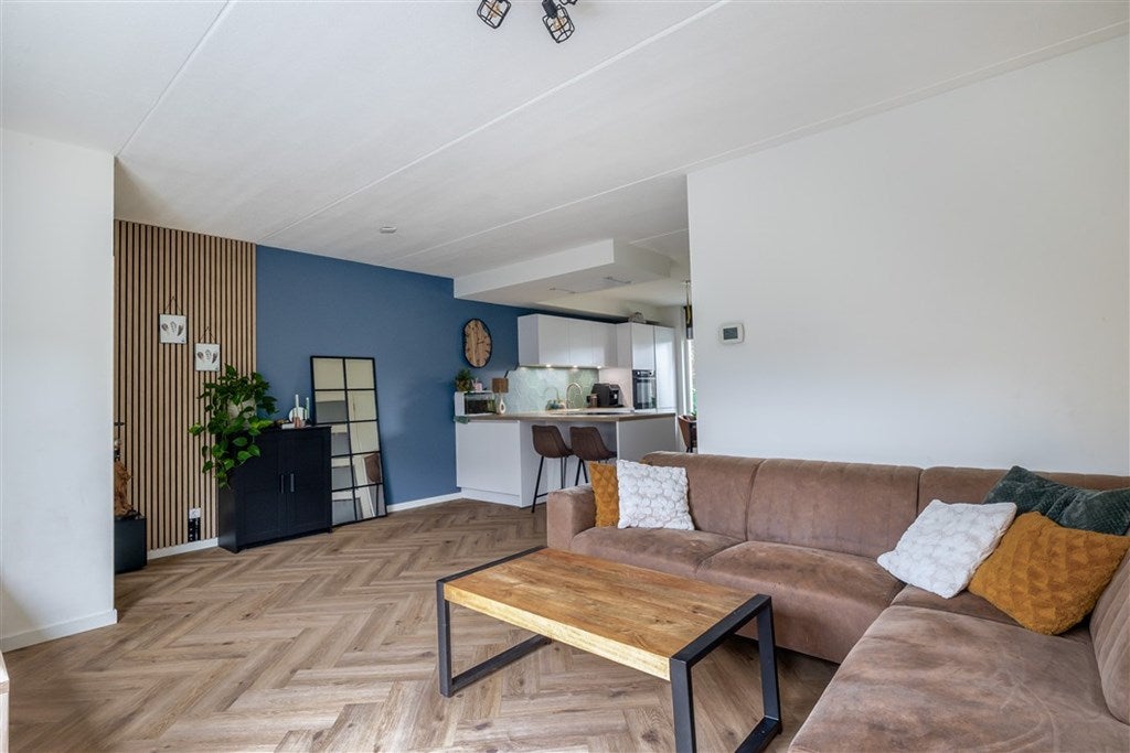 Tussenwoning te koop: Mantinghstraat 32, Hoogeveen