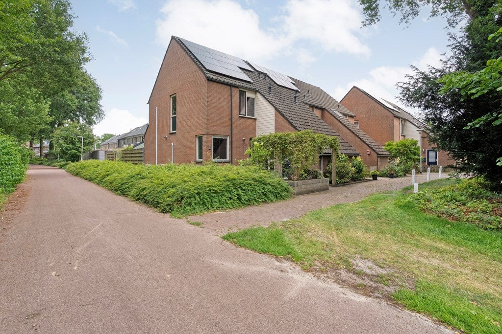 Huis Paasberg 6 in Hardenberg