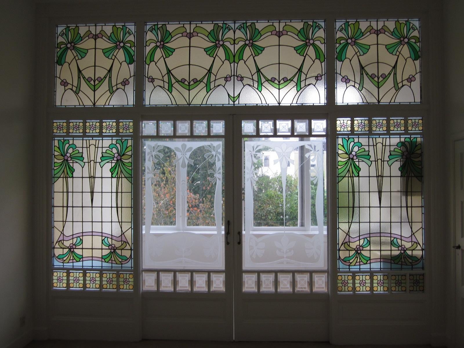 Te huur Appartement Westerhoutstraat 14 RD in Haarlem