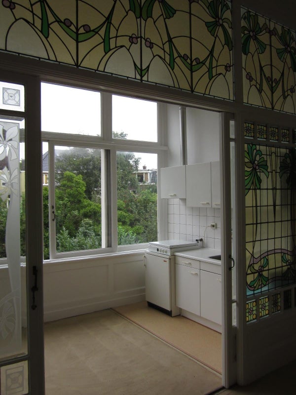 Te huur Appartement Westerhoutstraat 14 RD in Haarlem