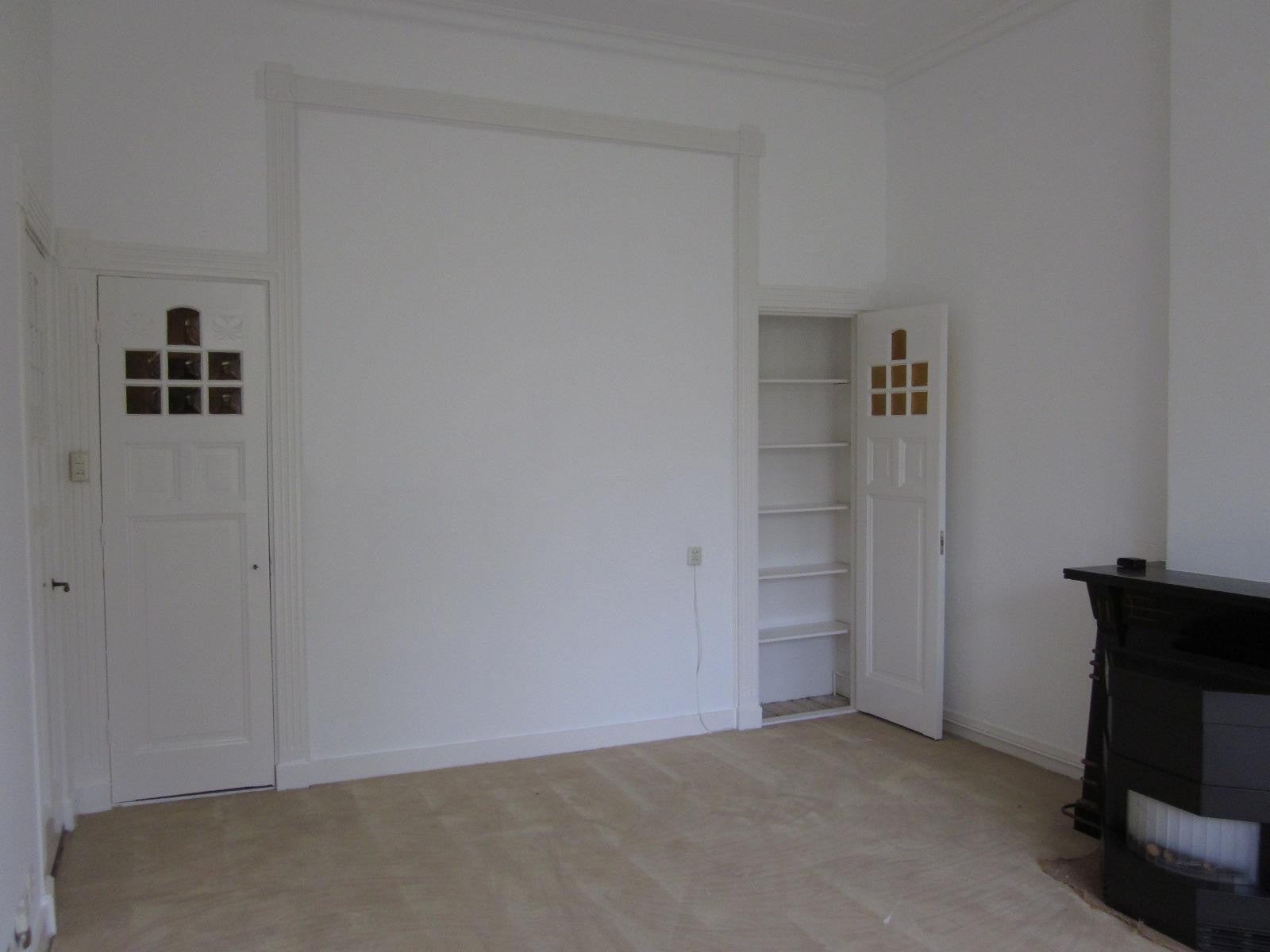 Te huur Appartement Westerhoutstraat 14 RD in Haarlem