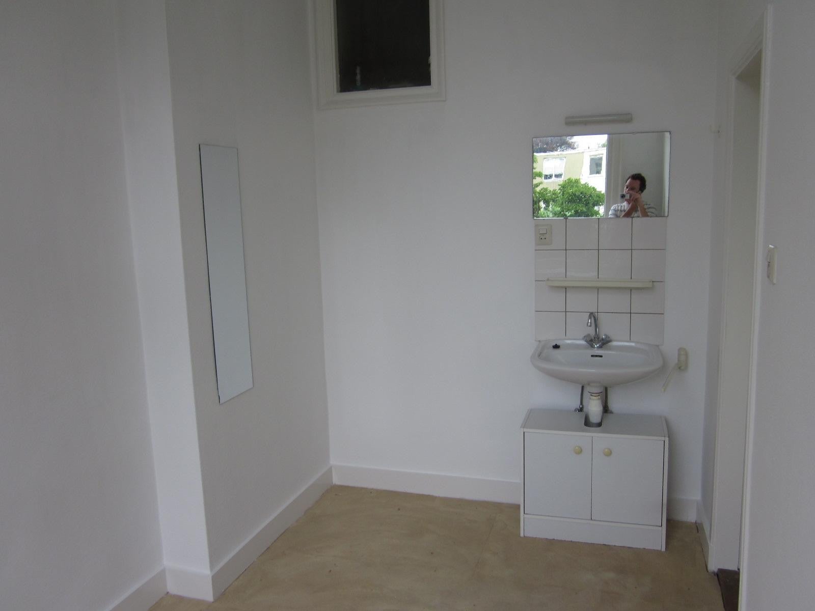 Te huur Appartement Westerhoutstraat 14 RD in Haarlem