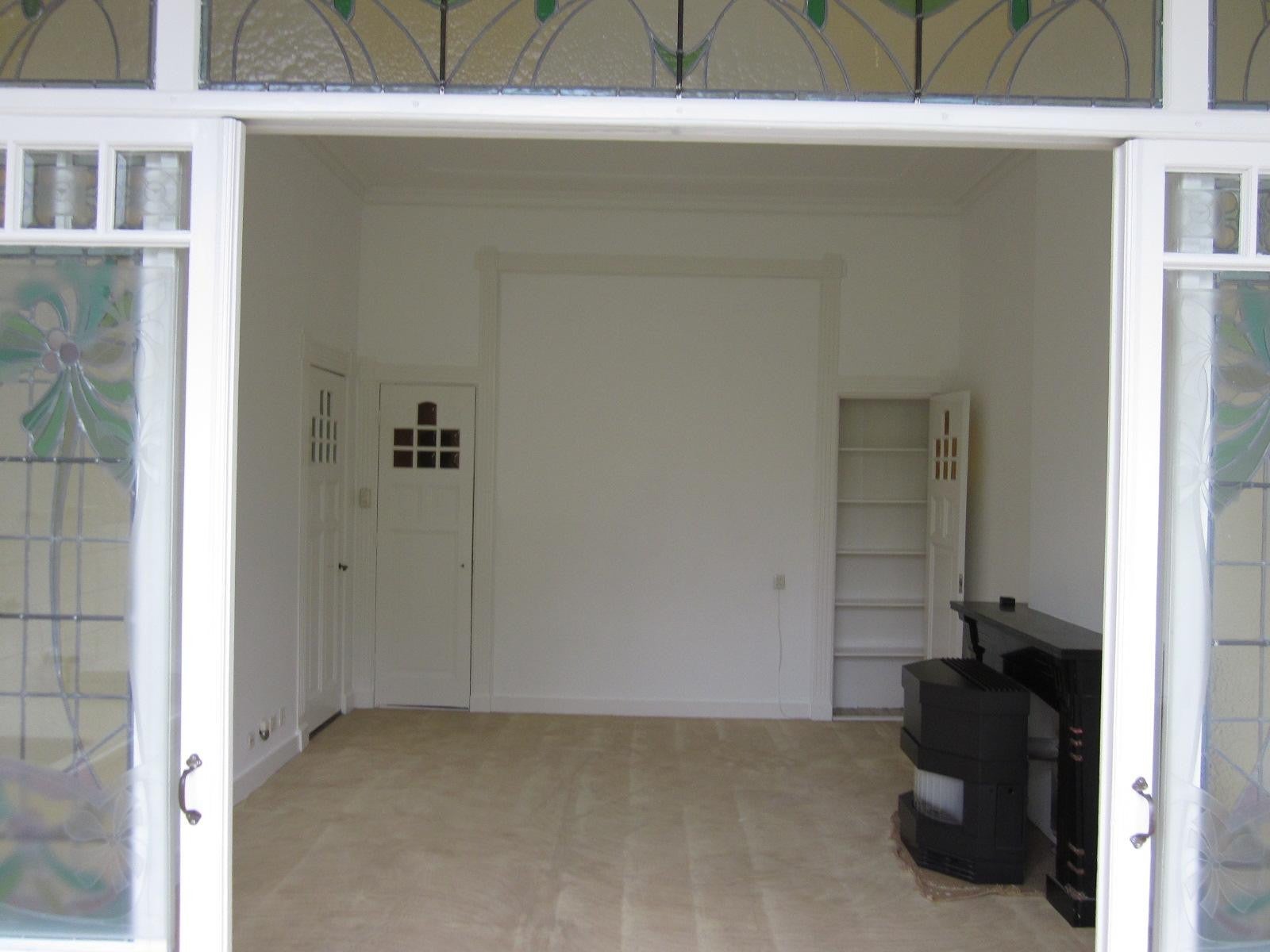 Te huur Appartement Westerhoutstraat 14 RD in Haarlem