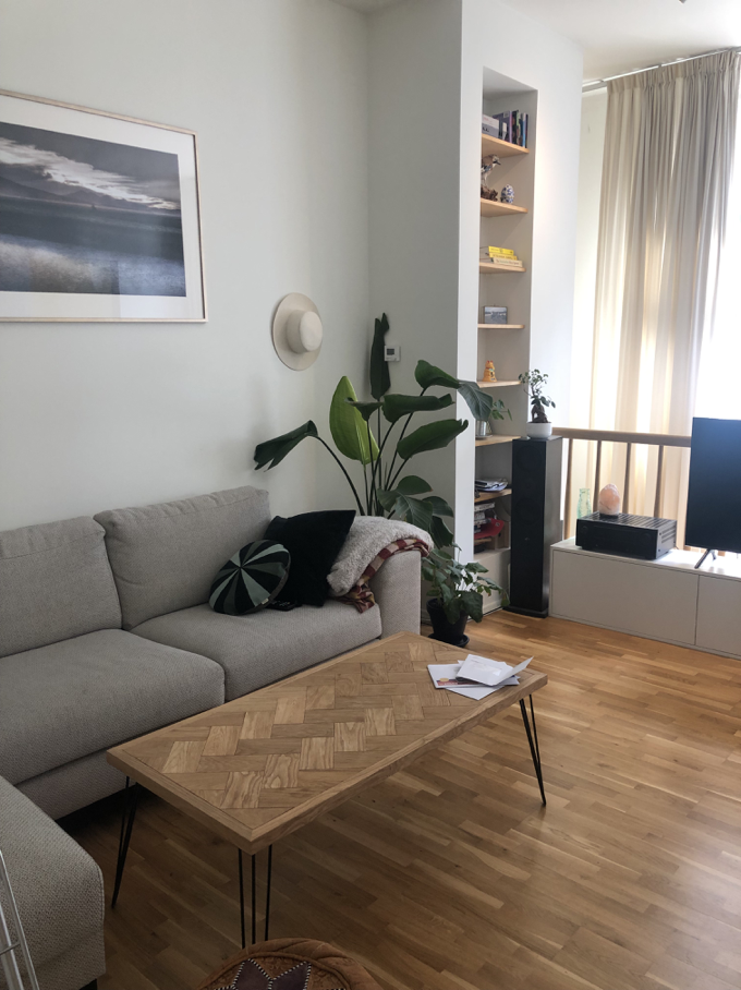 Te huur: Appartement Brigittenstraat in Utrecht