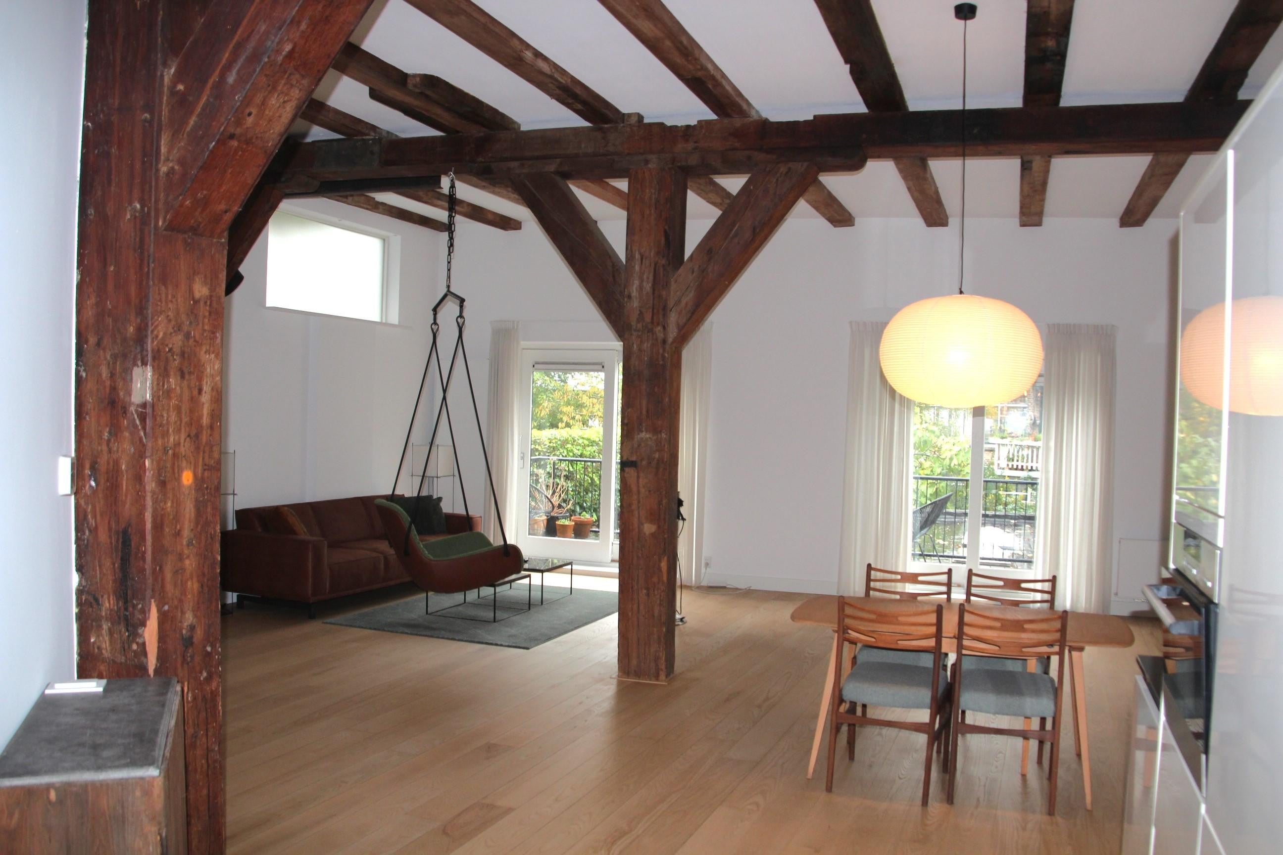 Te huur Appartement Specerijenhof 67 in Rotterdam