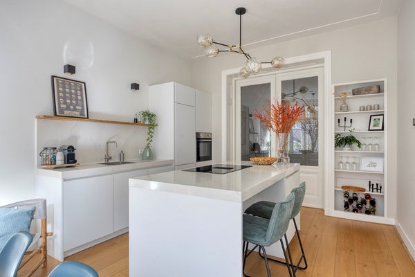 Appartement Oostzeedijk 42 B à Rotterdam