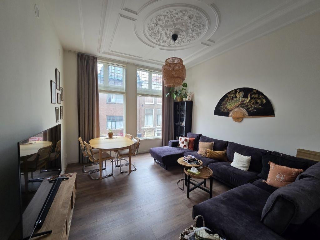 Flat Steenstraat