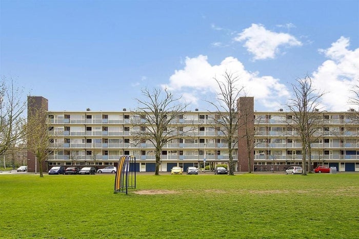 Te huur: Appartement Zwingliweg 115 in Amstelveen