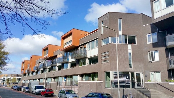 Te huur: Appartement Rijsterborgherweg in Deventer