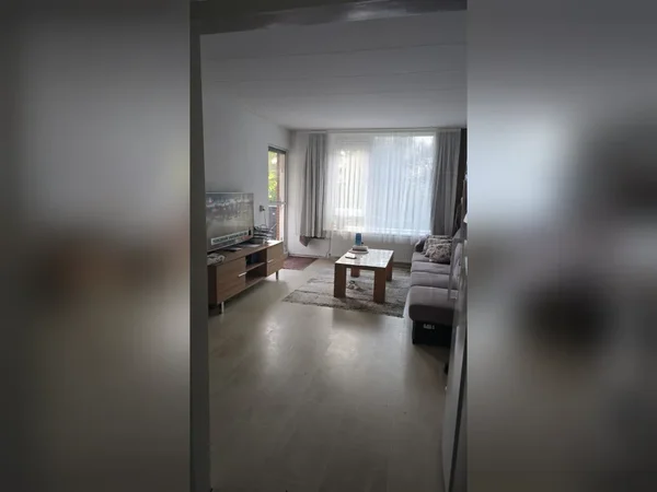 Flat Van der Horststraat in Delft