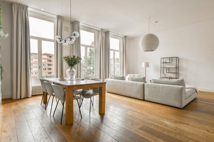 Te huur: Appartement Ferdinand Bolstraat in Amsterdam