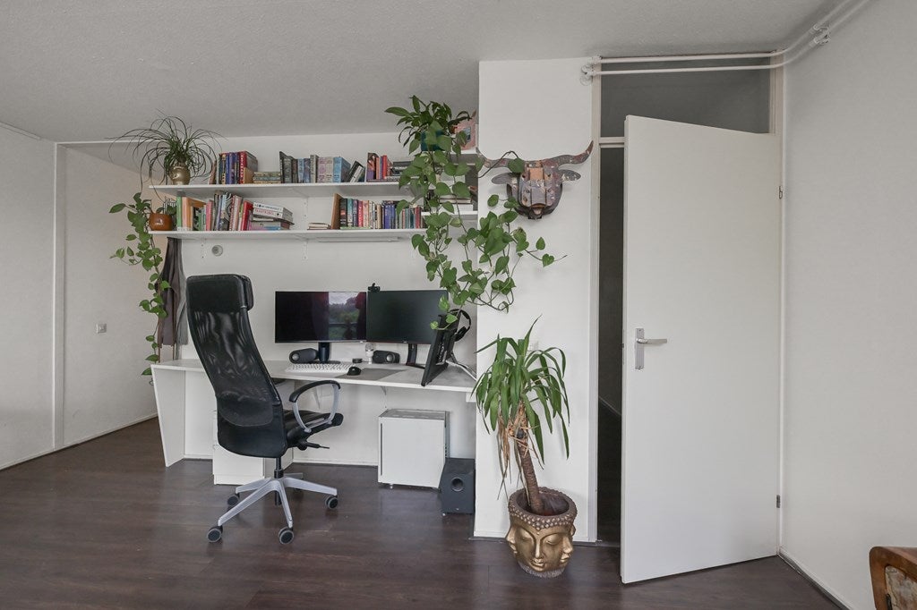 Appartement te koop: Tielstraat 46, Amsterdam