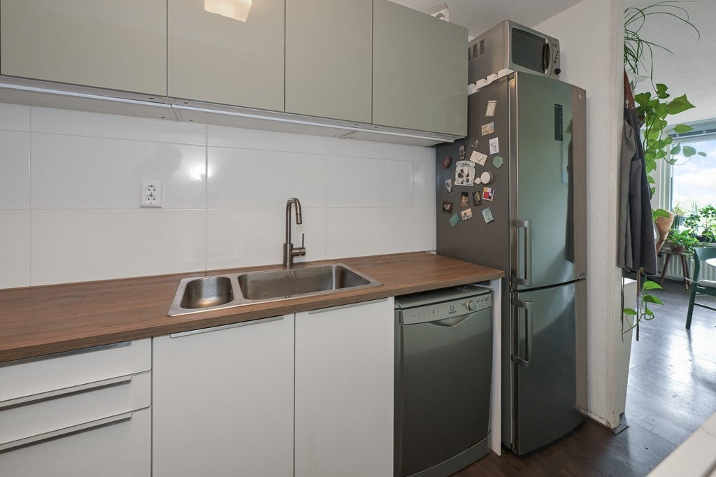 Appartement te koop: Tielstraat 46, Amsterdam