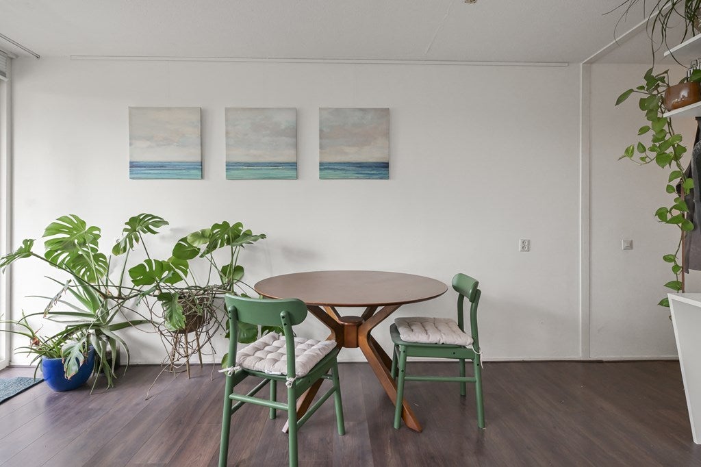 Appartement te koop: Tielstraat 46, Amsterdam