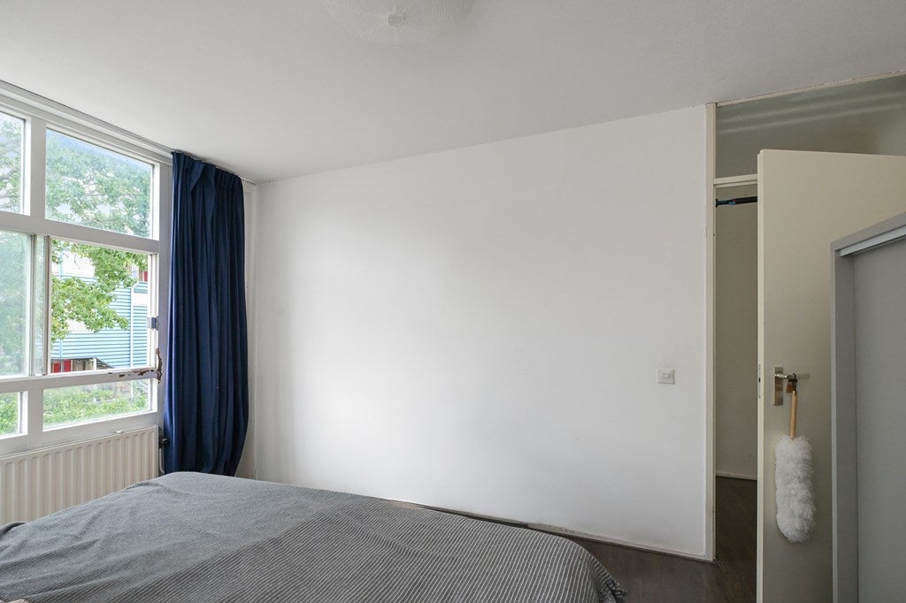 Appartement te koop: Tielstraat 46, Amsterdam