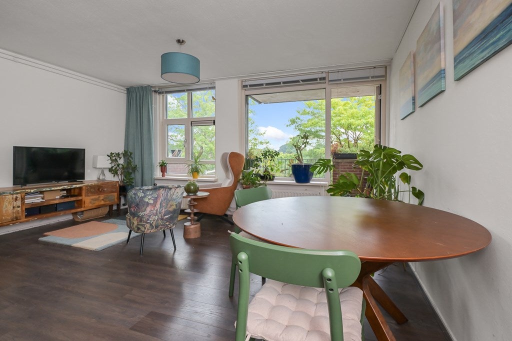 Appartement te koop: Tielstraat 46, Amsterdam