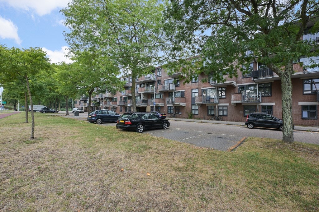 Appartement te koop: Tielstraat 46, Amsterdam