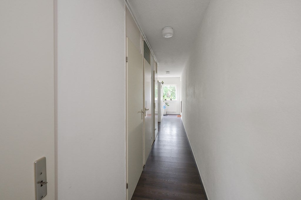 Appartement te koop: Tielstraat 46, Amsterdam