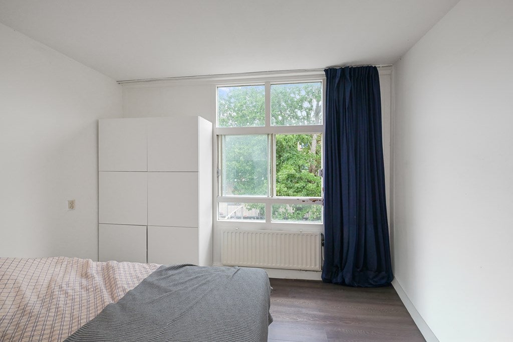 Appartement te koop: Tielstraat 46, Amsterdam