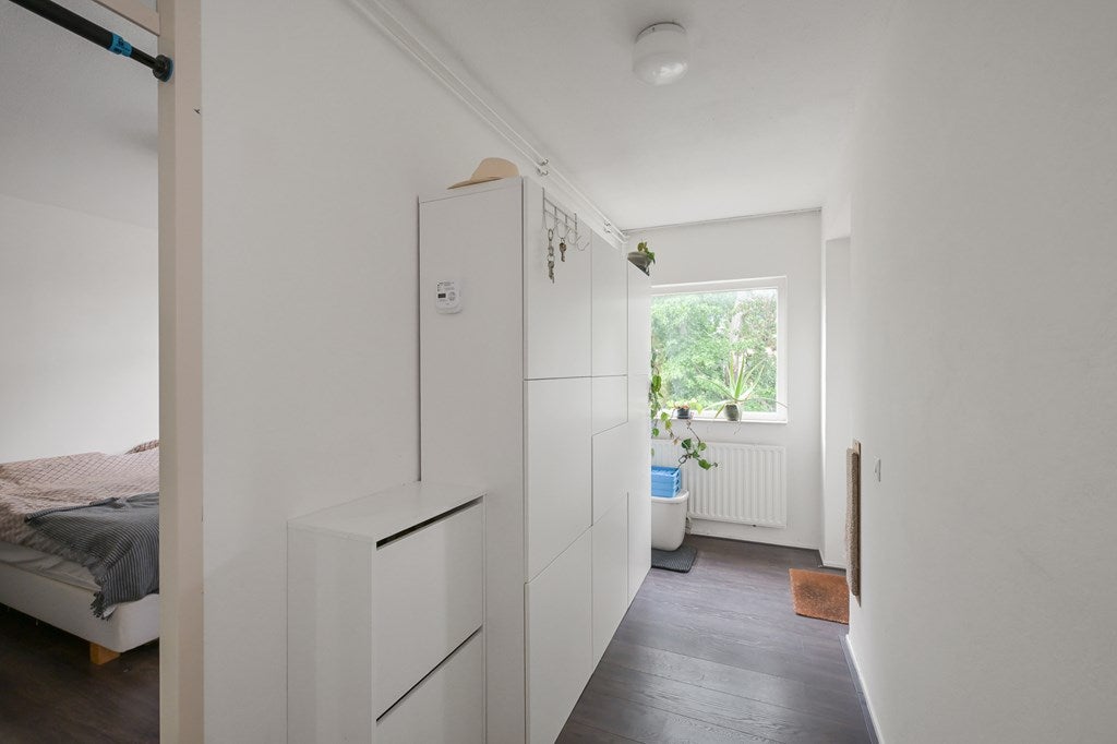 Appartement te koop: Tielstraat 46, Amsterdam