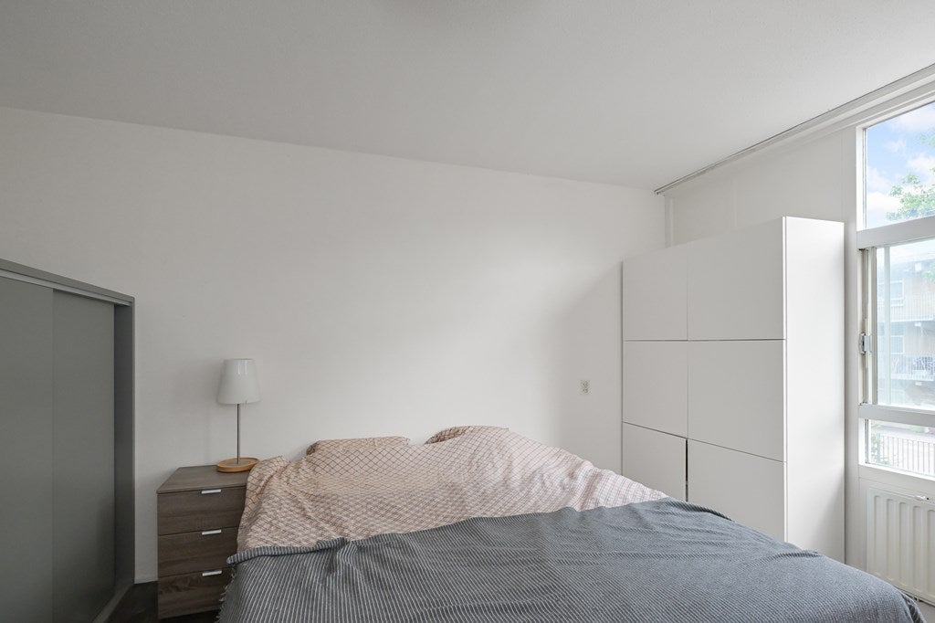 Appartement te koop: Tielstraat 46, Amsterdam