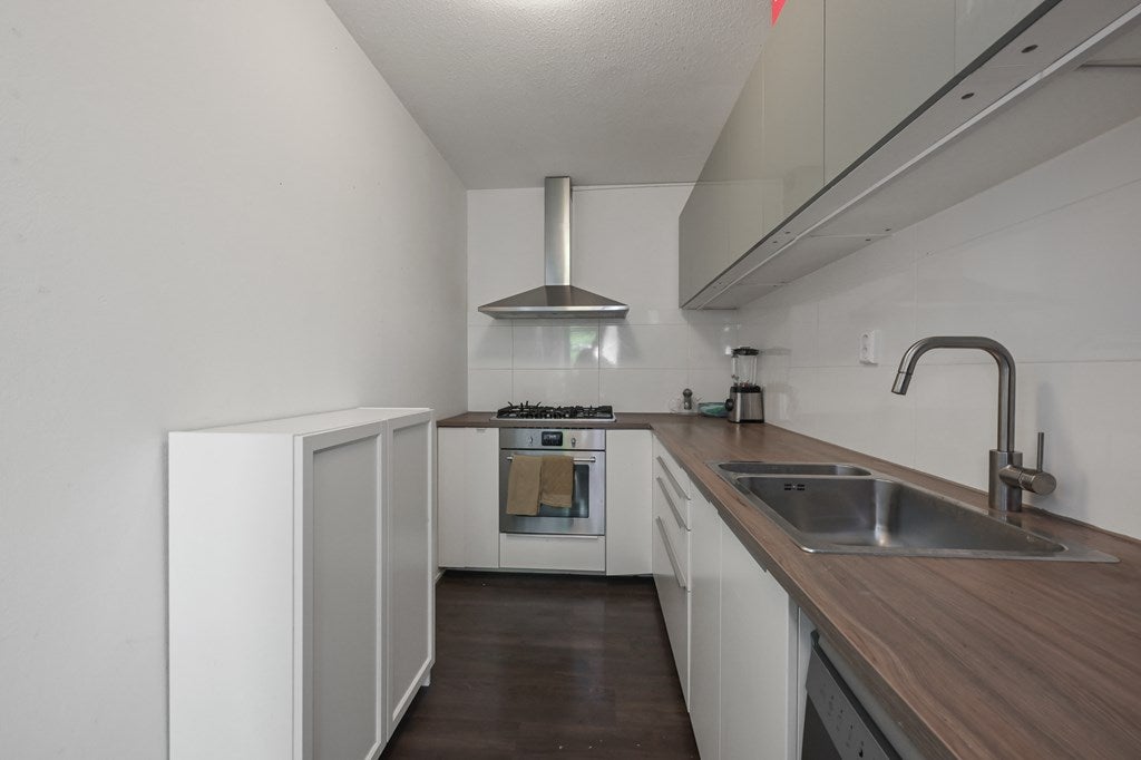 Appartement te koop: Tielstraat 46, Amsterdam