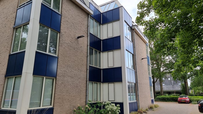 Te huur: Appartement Eemweg in Baarn