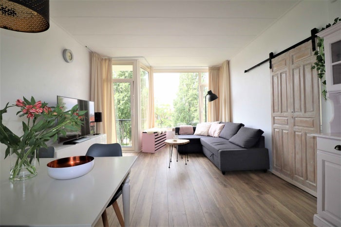 Te huur: Appartement Oudedijk in Rotterdam