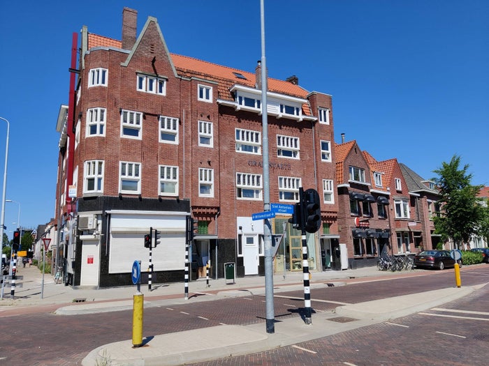 Te huur: Appartement St Antoniusstraat in Eindhoven