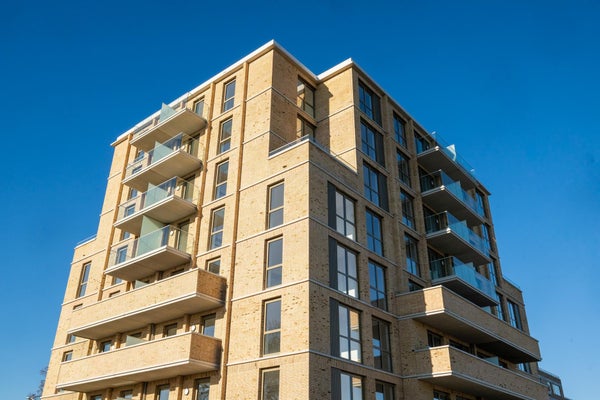 Appartement Genderstroom in Veldhoven