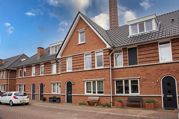 Koopwoningen Enschede – Huis te koop in Enschede