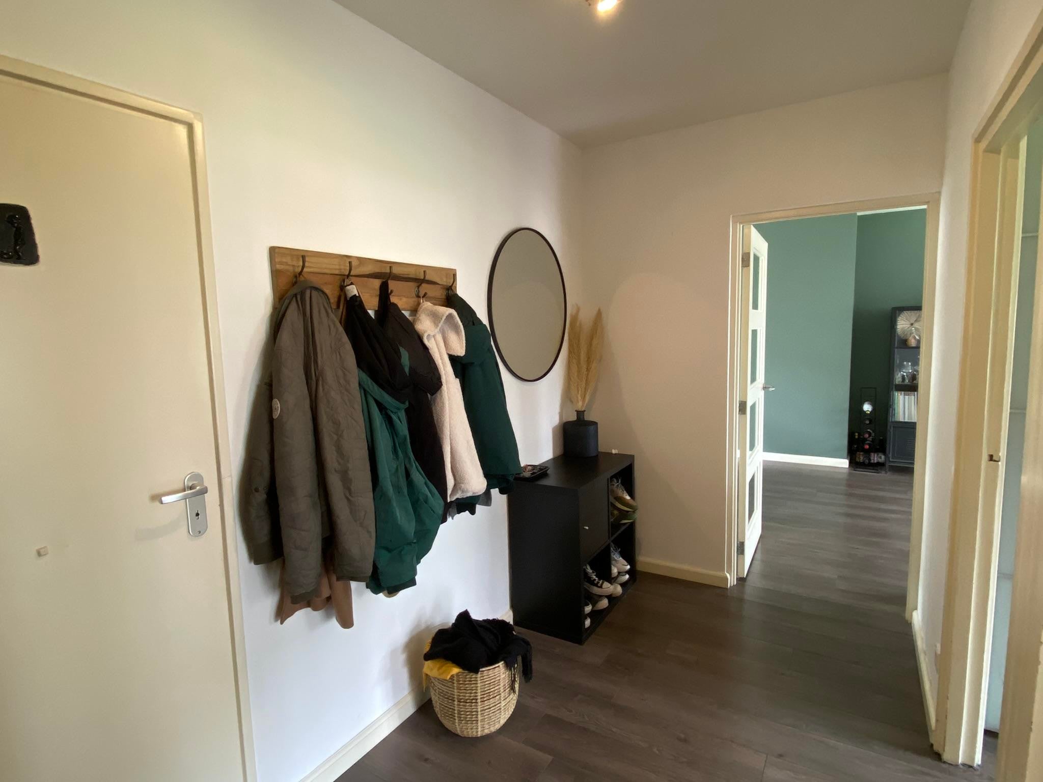 Appartement te huur: St Plechelmuspad 1, Eindhoven