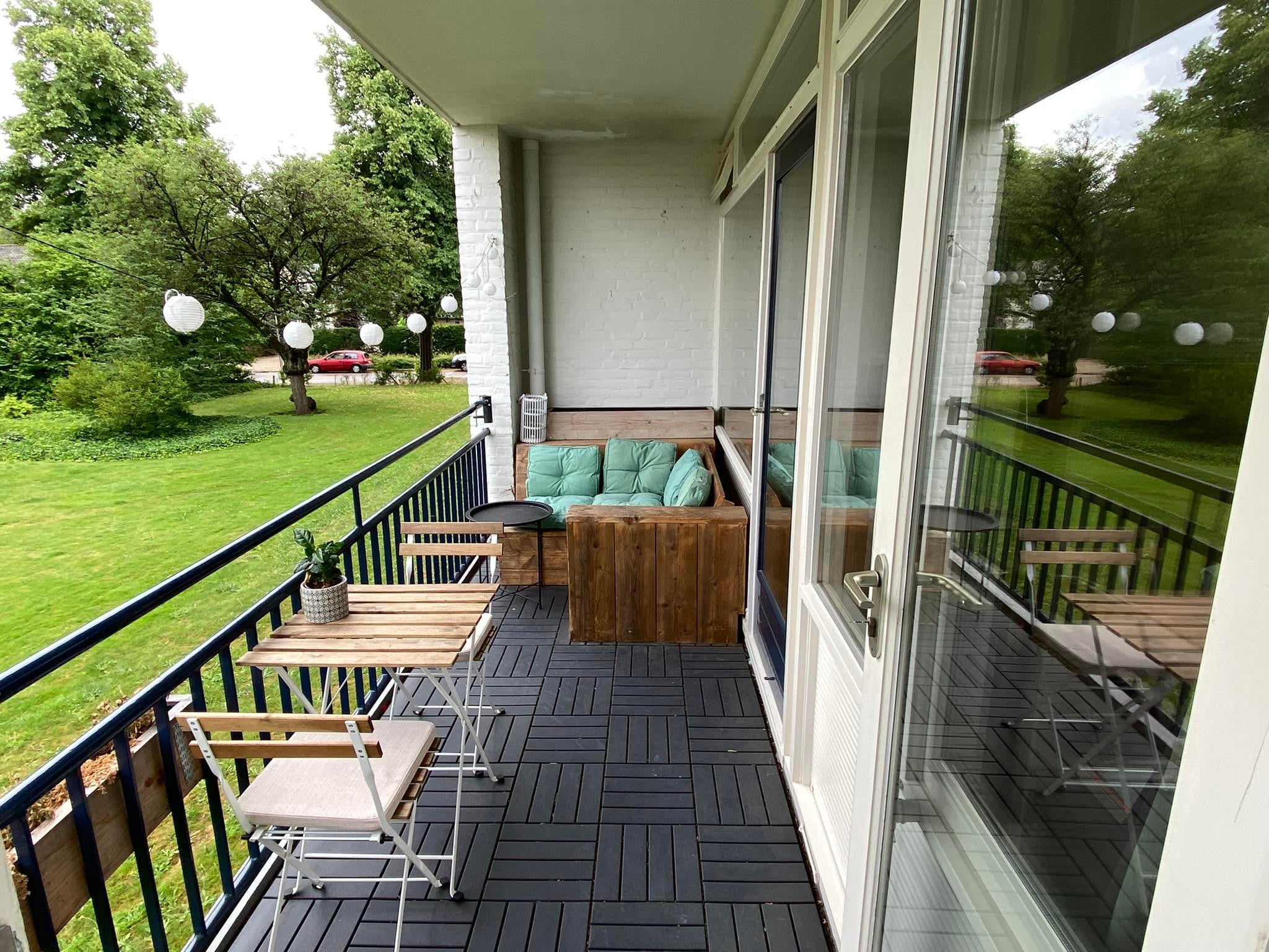 Appartement te huur: St Plechelmuspad 1, Eindhoven