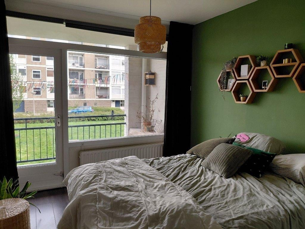 Appartement te huur: St Plechelmuspad 1, Eindhoven