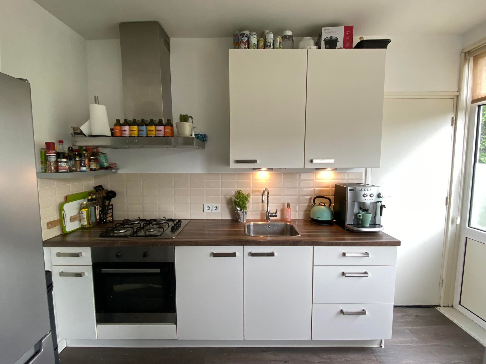 Appartement te huur: St Plechelmuspad 1, Eindhoven