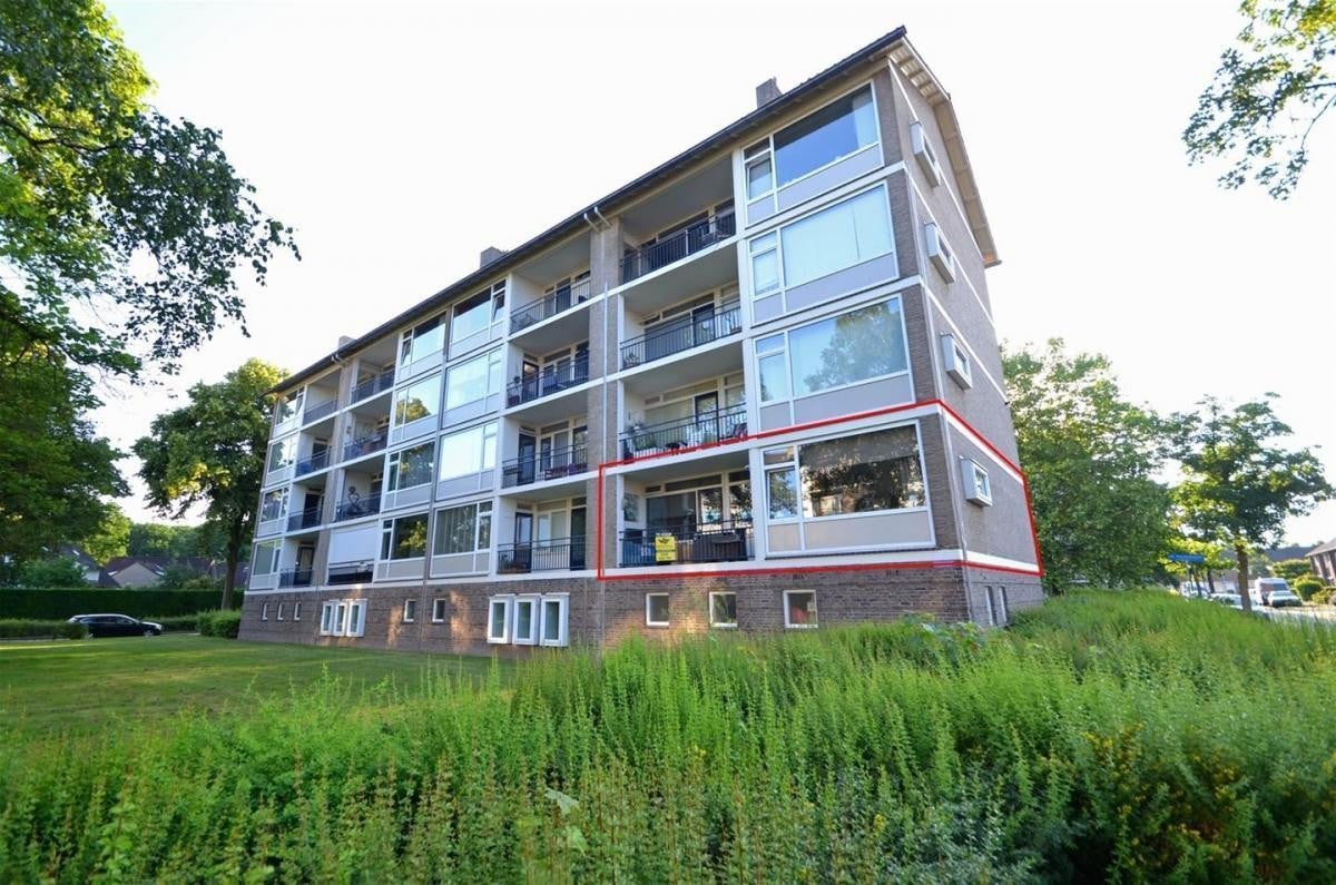 Appartement te huur: St Plechelmuspad 1, Eindhoven