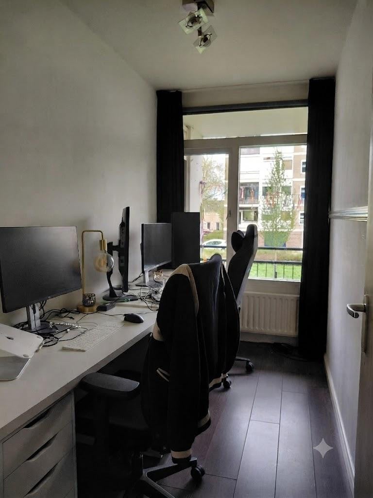 Appartement te huur: St Plechelmuspad 1, Eindhoven