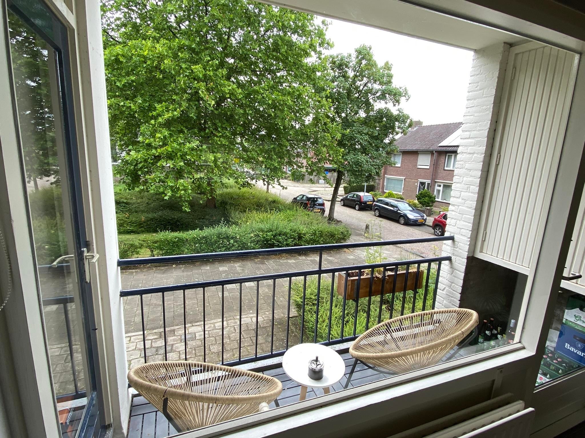 Appartement te huur: St Plechelmuspad 1, Eindhoven