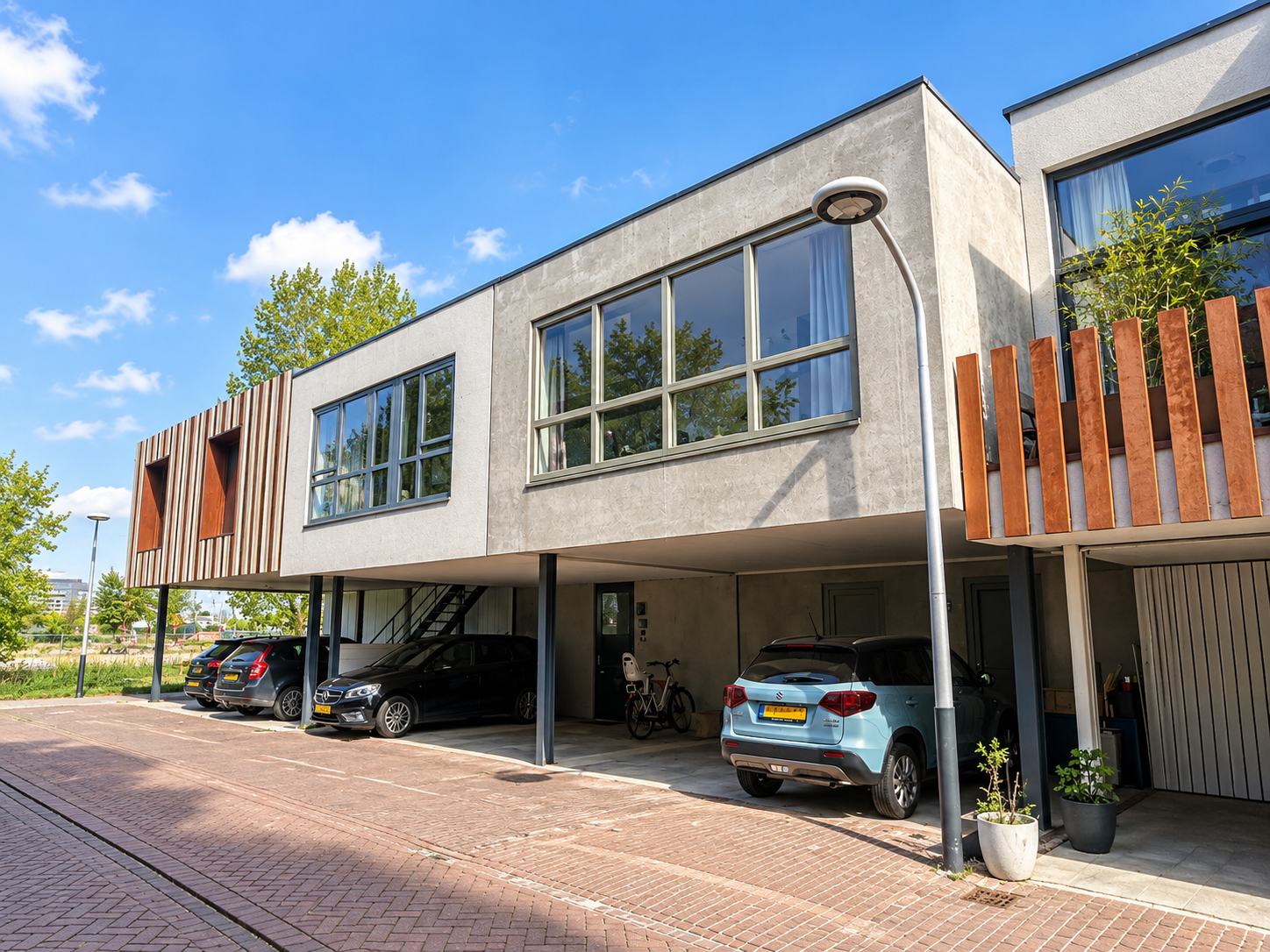 Te huur Appartement Kaasjeskruidstraat in Amsterdam