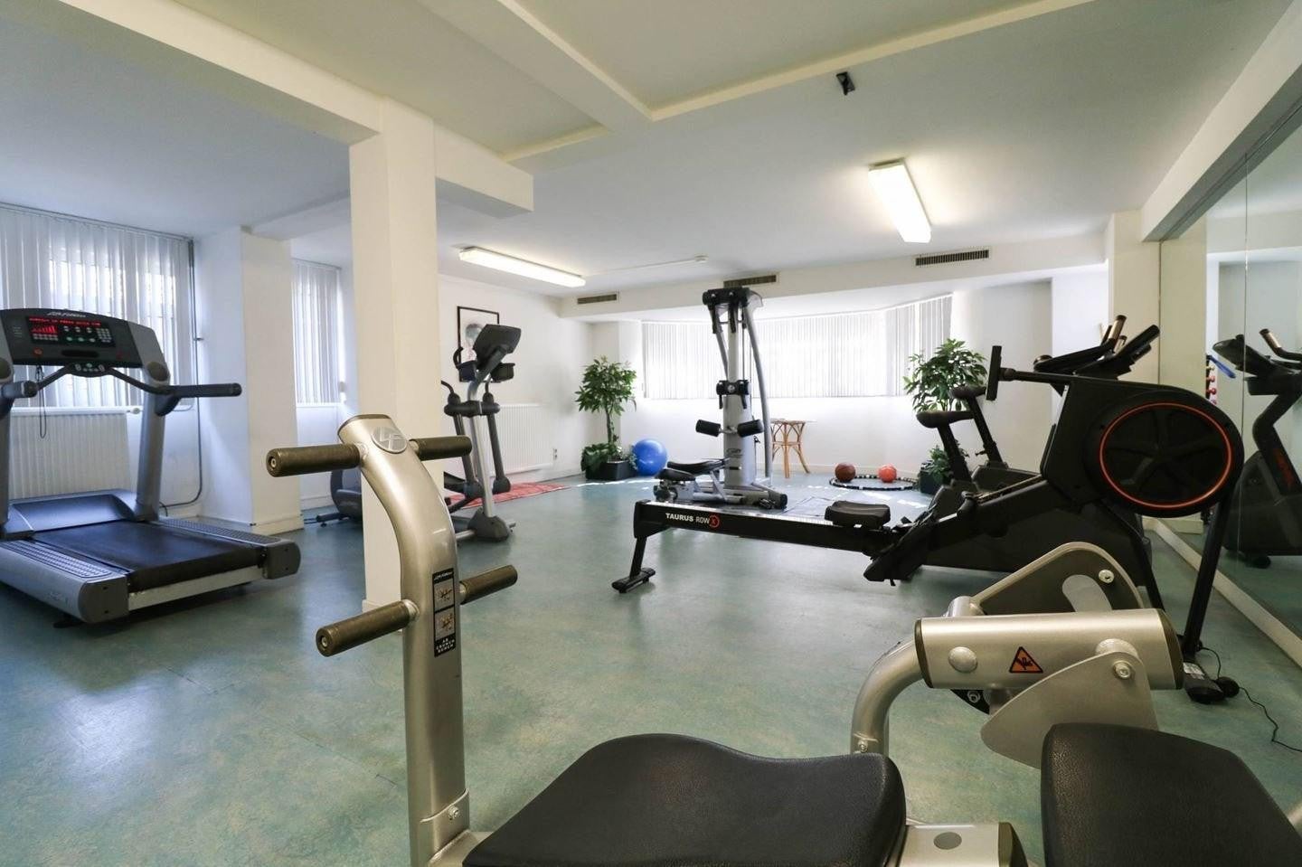 Te huur Appartement Zeestraat in Den Haag