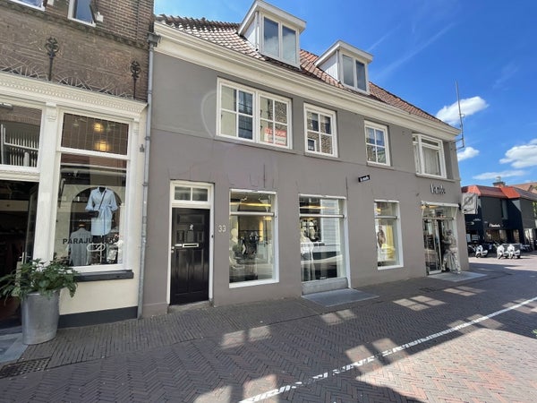 Cuarto sitio Smedenstraat en Deventer