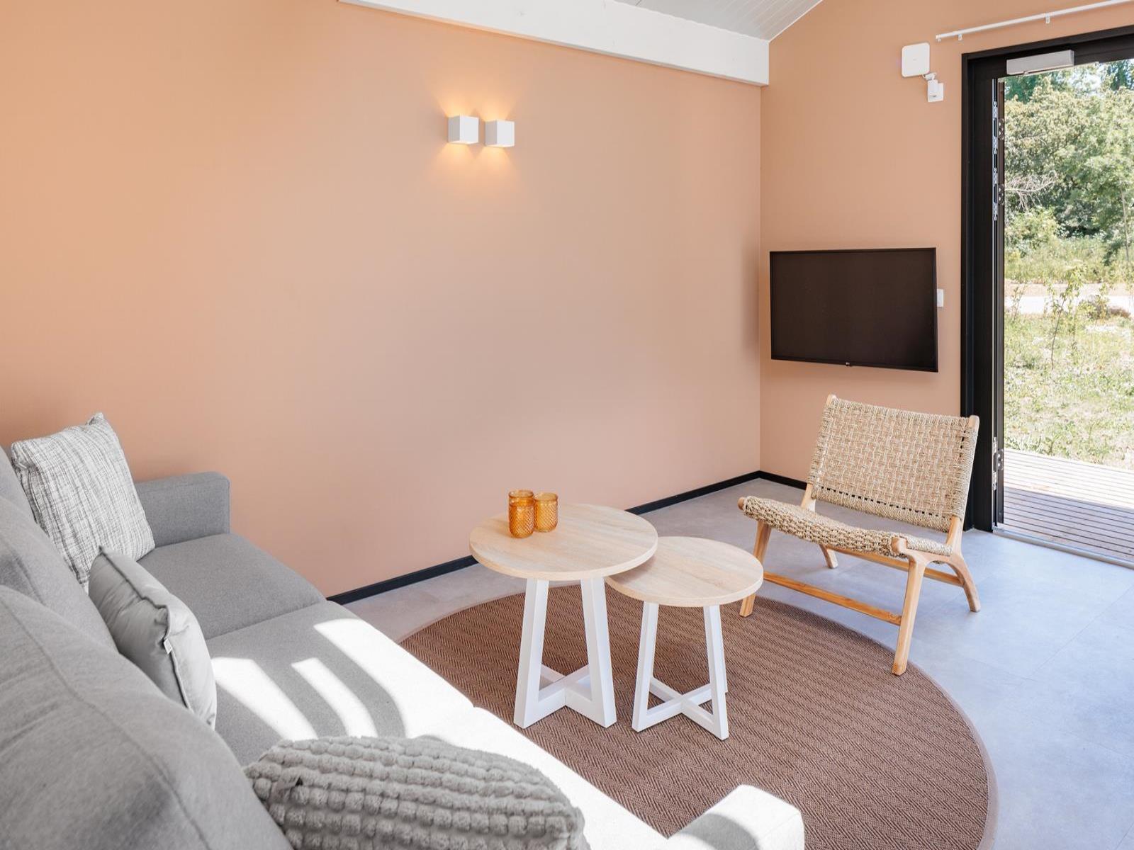 Vrijstaande woning te koop: Buitengronden 7-132, Zwartewaal