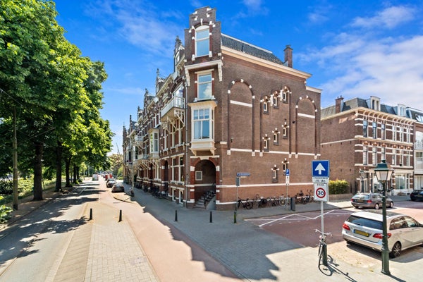 Koningin Emmakade 183 A