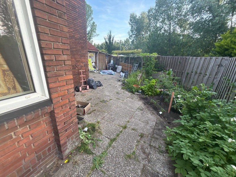 Appartement Harmonielaan in Diemen