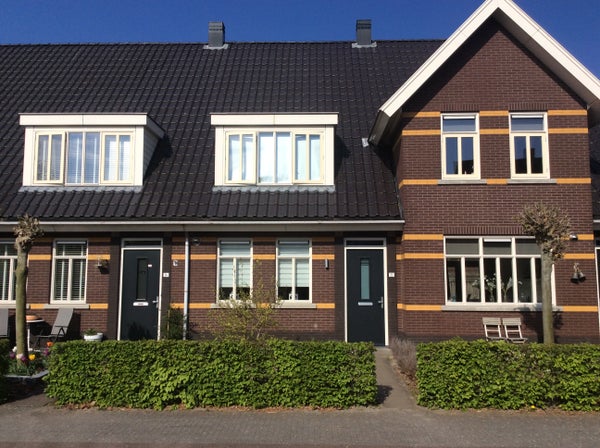 Te huur: Huis Tafelbergerhout 22 in Harderwijk