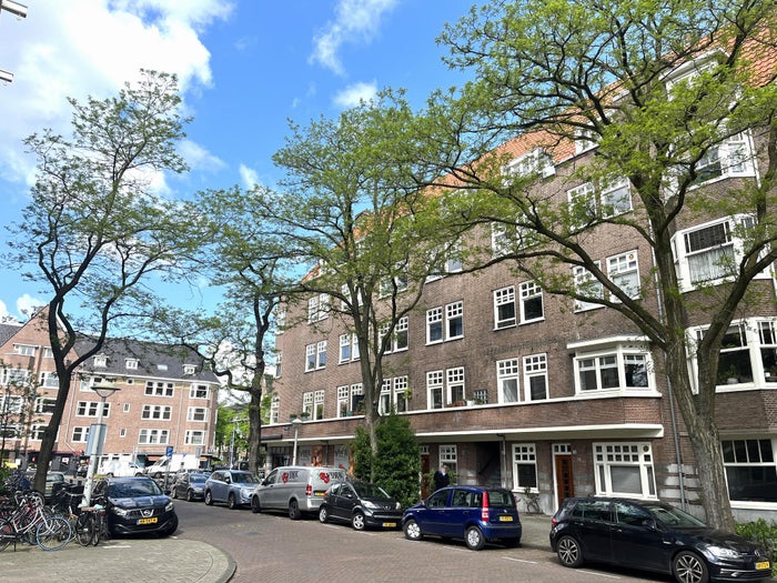 Roerstraat 108 III