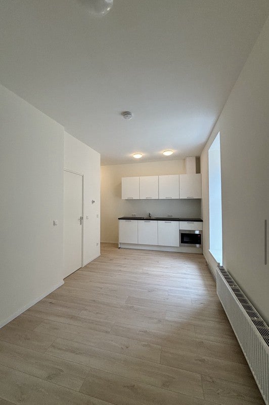 Appartement Butjesstraat