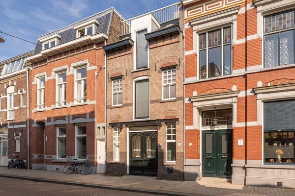 Room Telefoonstraat