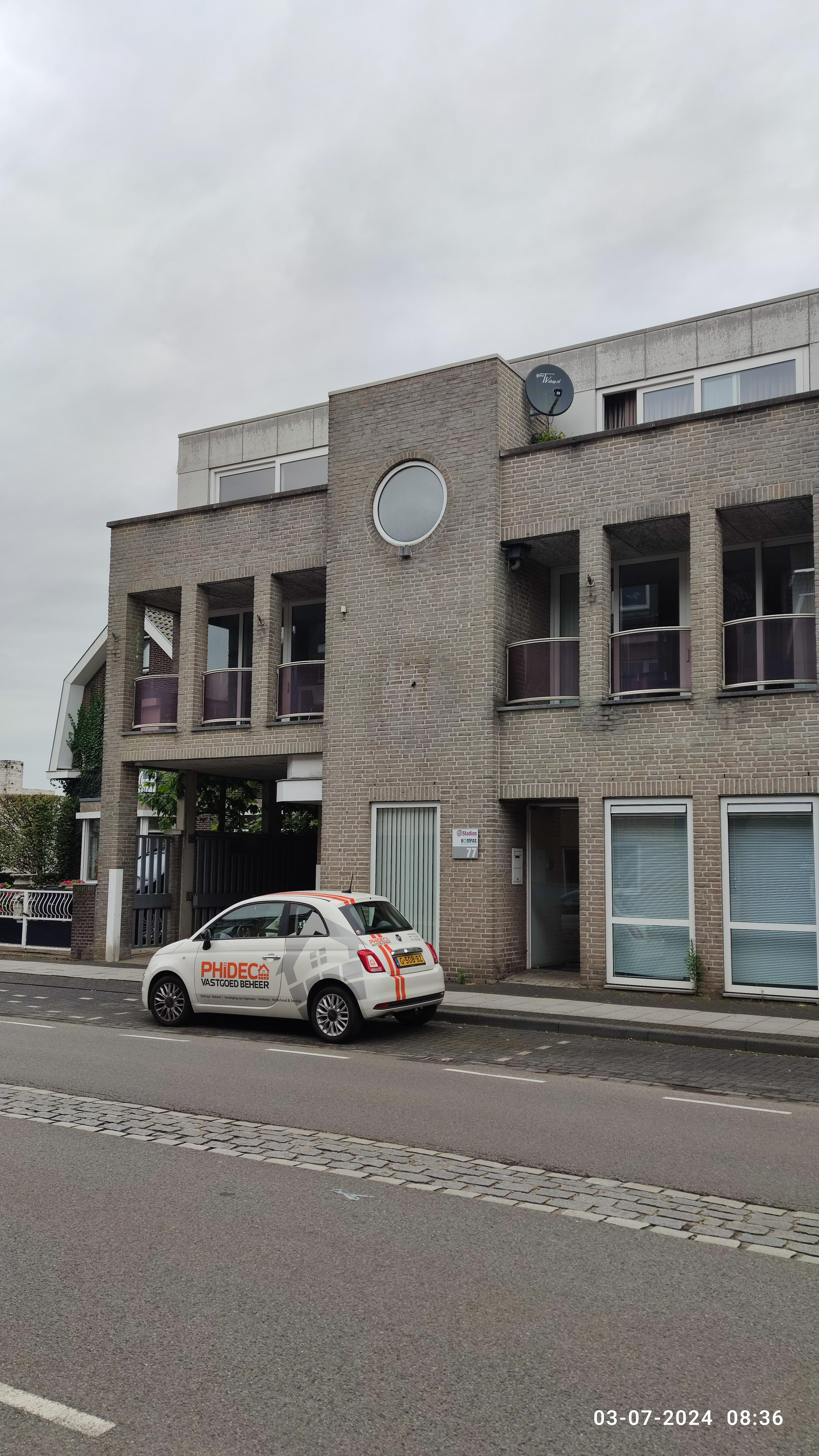 Hoofdstraat